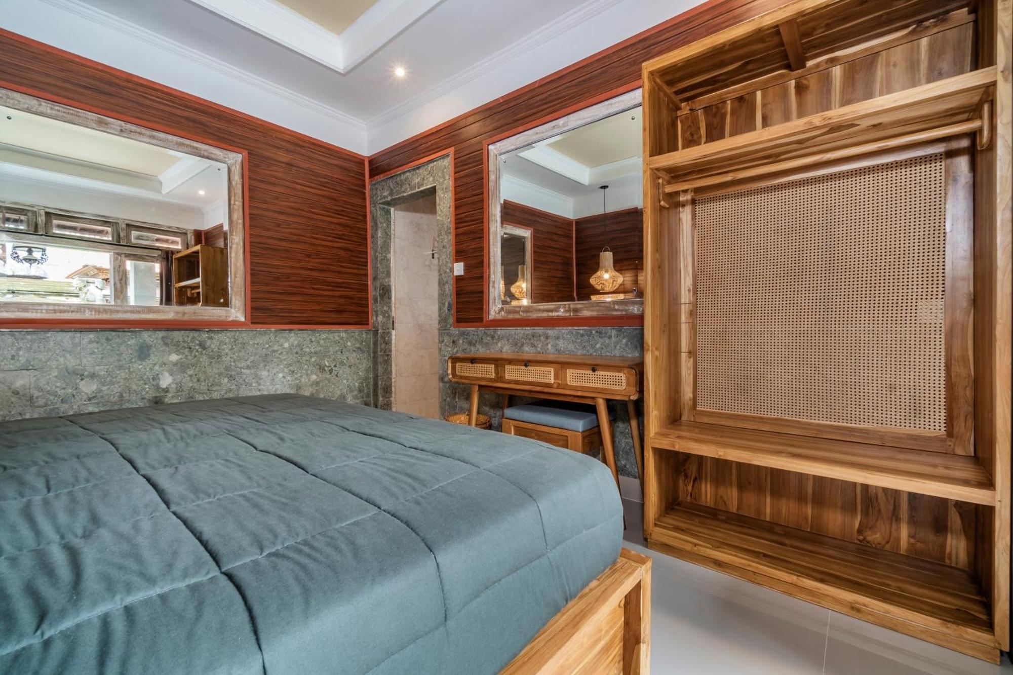 Tama Homestay Ubud  Ngoại thất bức ảnh