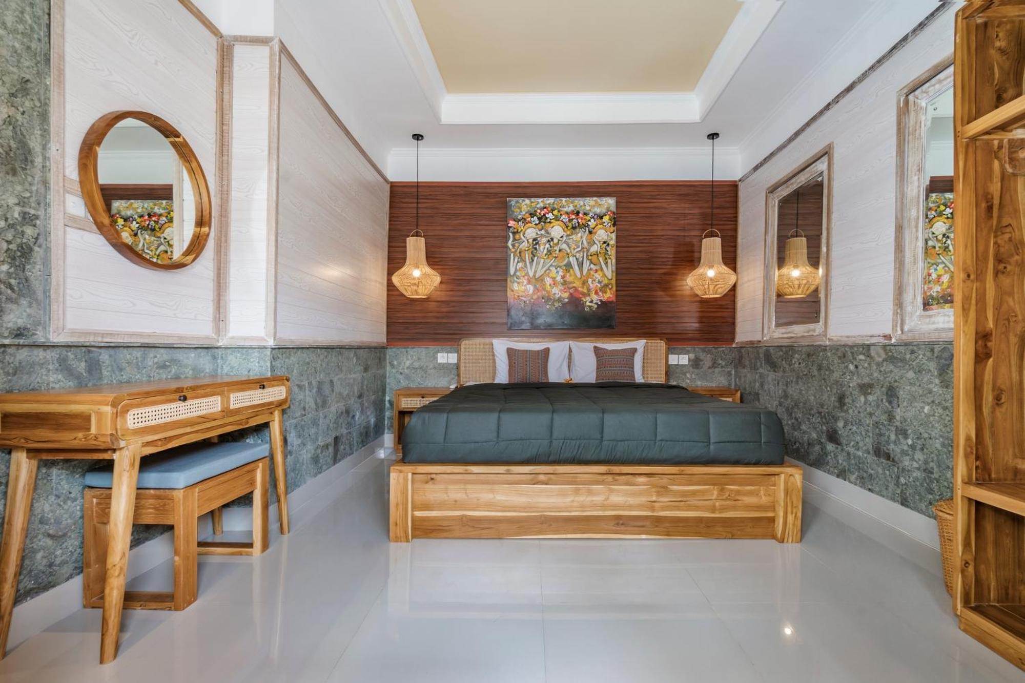 Tama Homestay Ubud  Ngoại thất bức ảnh
